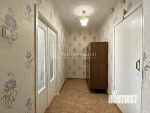 1-к квартира, вторичка, 38м2, 6/10 этаж