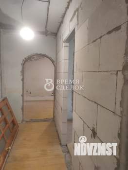 2-к квартира, вторичка, 61м2, 1/6 этаж