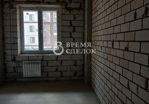 1-к квартира, вторичка, 40м2, 1/5 этаж