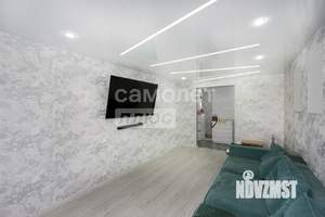 3-к квартира, вторичка, 70м2, 5/9 этаж