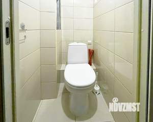 2-к квартира, вторичка, 51м2, 4/9 этаж