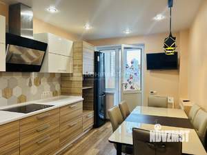 3-к квартира, вторичка, 88м2, 5/17 этаж