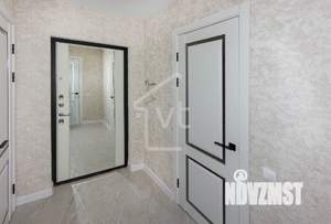 1-к квартира, вторичка, 34м2, 15/17 этаж