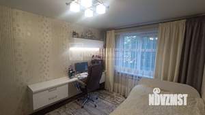 3-к квартира, вторичка, 83м2, 2/9 этаж