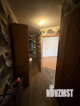 2-к квартира, вторичка, 43м2, 2/5 этаж