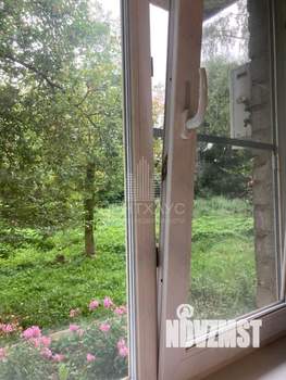 1-к квартира, вторичка, 30м2, 1/5 этаж