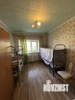 2-к квартира, вторичка, 45м2, 1/2 этаж