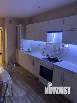 1-к квартира, вторичка, 42м2, 7/17 этаж