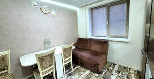 3-к квартира, вторичка, 87м2, 10/13 этаж