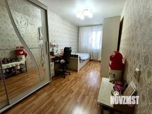 2-к квартира, вторичка, 44м2, 3/5 этаж