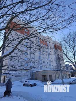 1-к квартира, вторичка, 38м2, 3/10 этаж