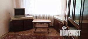 1-к квартира, вторичка, 33м2, 1/5 этаж