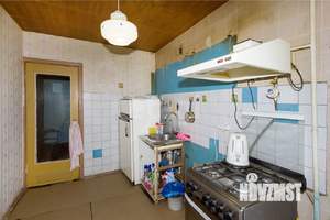 3-к квартира, вторичка, 60м2, 8/9 этаж