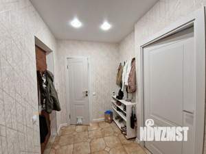 3-к квартира, вторичка, 72м2, 5/6 этаж