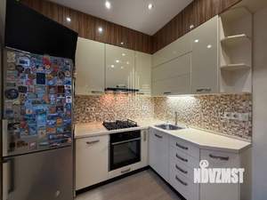 3-к квартира, вторичка, 74м2, 2/4 этаж