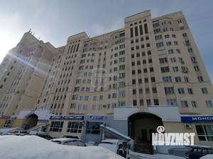 2-к квартира, сданный дом, 57м2, 2/12 этаж