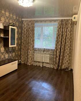 1-к квартира, вторичка, 30м2, 1/5 этаж