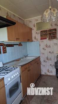 1-к квартира, вторичка, 33м2, 4/5 этаж