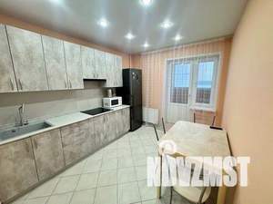 1-к квартира, вторичка, 40м2, 2/17 этаж