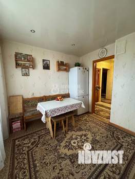 3-к квартира, вторичка, 70м2, 5/5 этаж