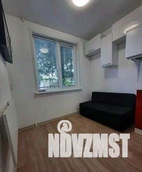 Студия квартира, вторичка, 45м2, 1/5 этаж