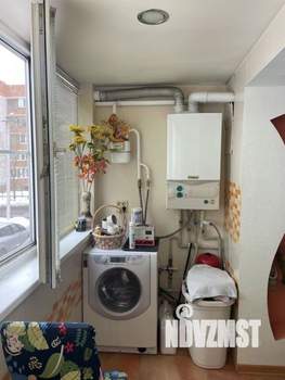 2-к квартира, вторичка, 70м2, 1/5 этаж