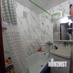 2-к квартира, вторичка, 44м2, 4/5 этаж