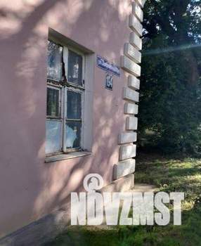 2-к квартира, вторичка, 53м2, 1/2 этаж