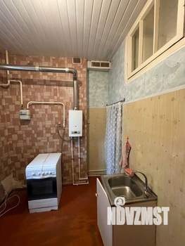 2-к квартира, вторичка, 44м2, 1/2 этаж