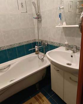 2-к квартира, вторичка, 50м2, 3/9 этаж