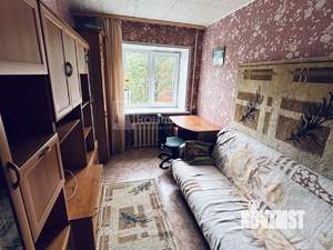 3-к квартира, вторичка, 56м2, 4/5 этаж