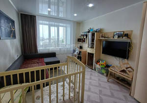 1-к квартира, вторичка, 40м2, 9/10 этаж