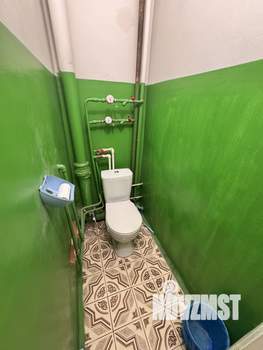 1-к квартира, вторичка, 46м2, 3/13 этаж