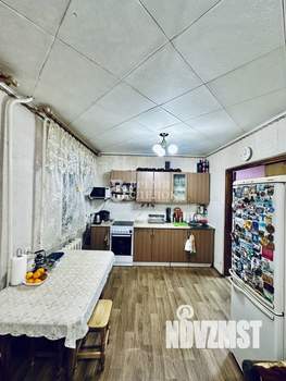 3-к квартира, вторичка, 101м2, 5/6 этаж