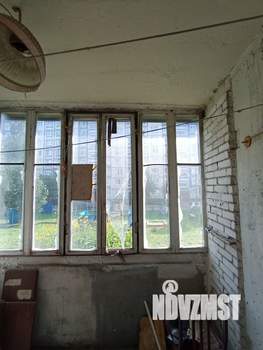3-к квартира, вторичка, 65м2, 1/9 этаж