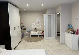 1-к квартира, вторичка, 39м2, 8/11 этаж