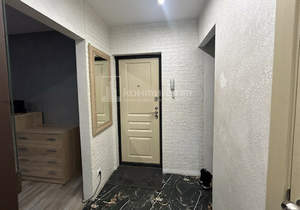 1-к квартира, вторичка, 34м2, 1/5 этаж