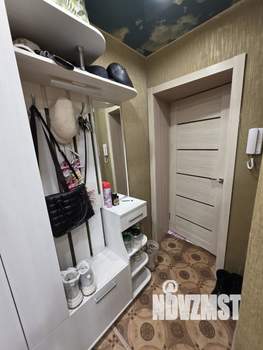 2-к квартира, вторичка, 40м2, 1/5 этаж