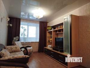 1-к квартира, вторичка, 36м2, 2/16 этаж