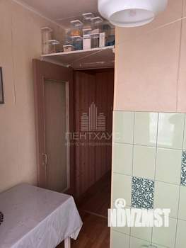 2-к квартира, вторичка, 43м2, 4/5 этаж