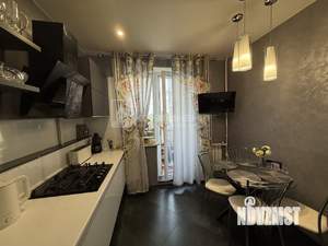 3-к квартира, вторичка, 68м2, 5/9 этаж