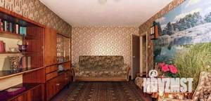 3-к квартира, вторичка, 66м2, 4/5 этаж
