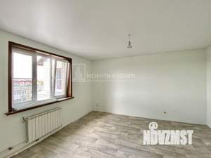 2-к квартира, вторичка, 71м2, 6/6 этаж