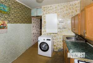 2-к квартира, вторичка, 42м2, 1/3 этаж