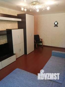 1-к квартира, вторичка, 30м2, 1/5 этаж