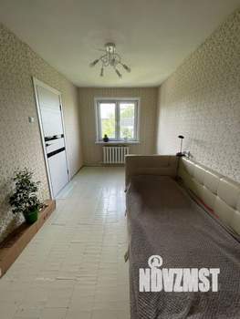 2-к квартира, вторичка, 45м2, 5/5 этаж