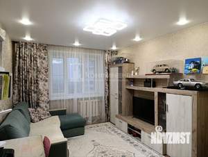 1-к квартира, вторичка, 39м2, 14/14 этаж