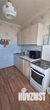 3-к квартира, вторичка, 66м2, 8/9 этаж