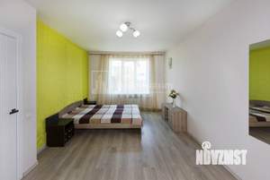 1-к квартира, вторичка, 39м2, 5/8 этаж
