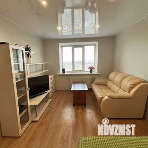 1-к квартира, вторичка, 39м2, 9/10 этаж